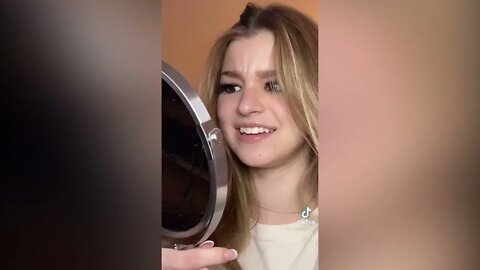 Daisy Daisy creepy TikTok trend PART 240