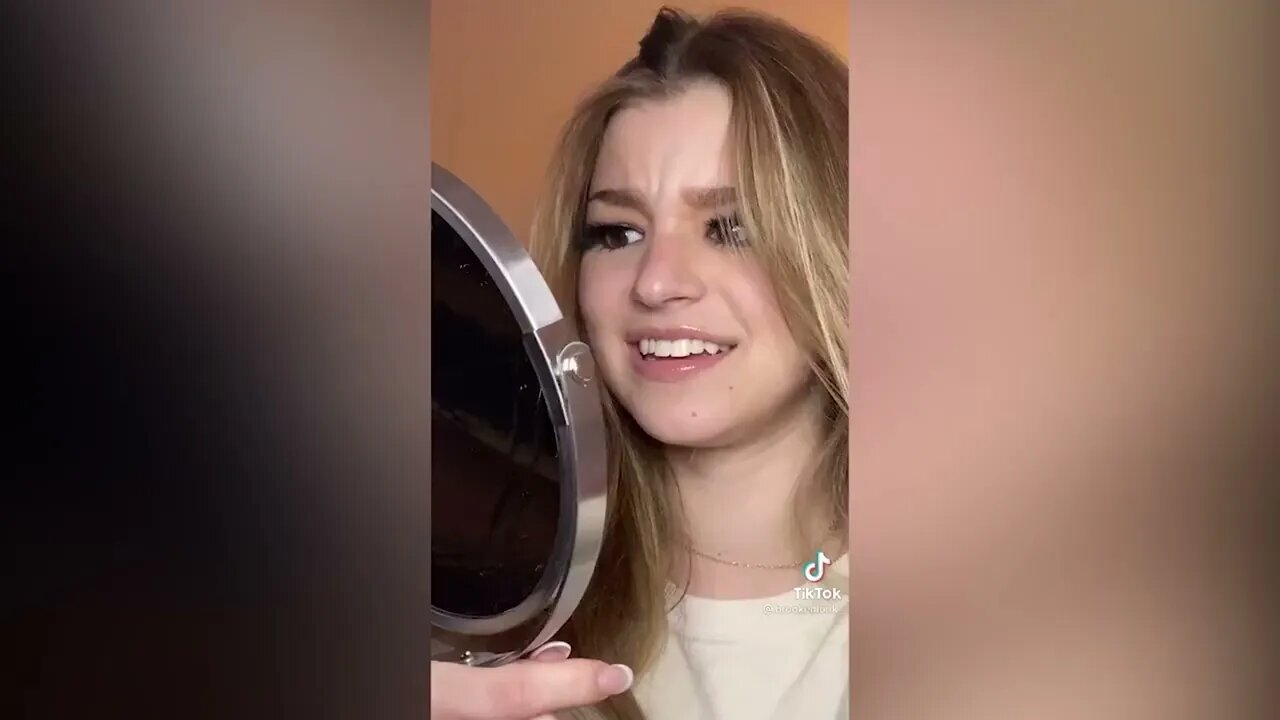 Daisy Daisy creepy TikTok trend PART 240