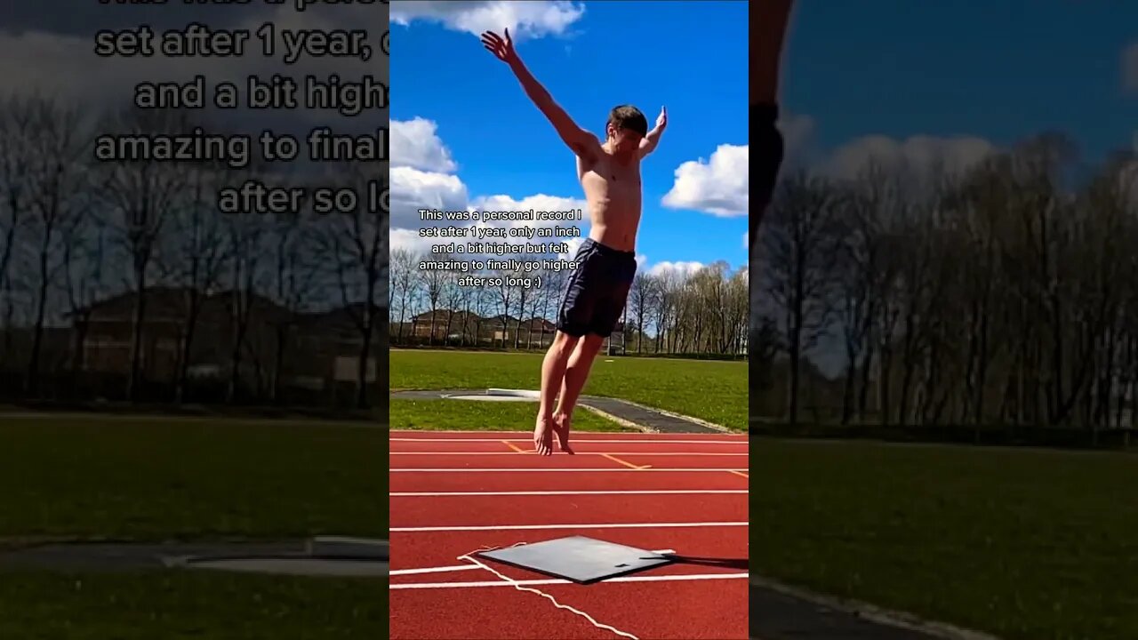 ❗INSANE VERTICAL JUMP❗#Shorts #verticaljumptraining