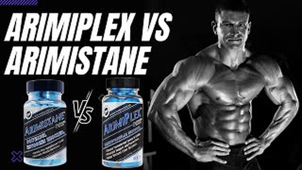 Arimiplex PCT vs. Arimistane Cycle Support Explained | Which Do You Need?