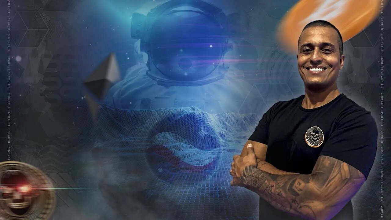 AIRDROP STARKNET novas interações !