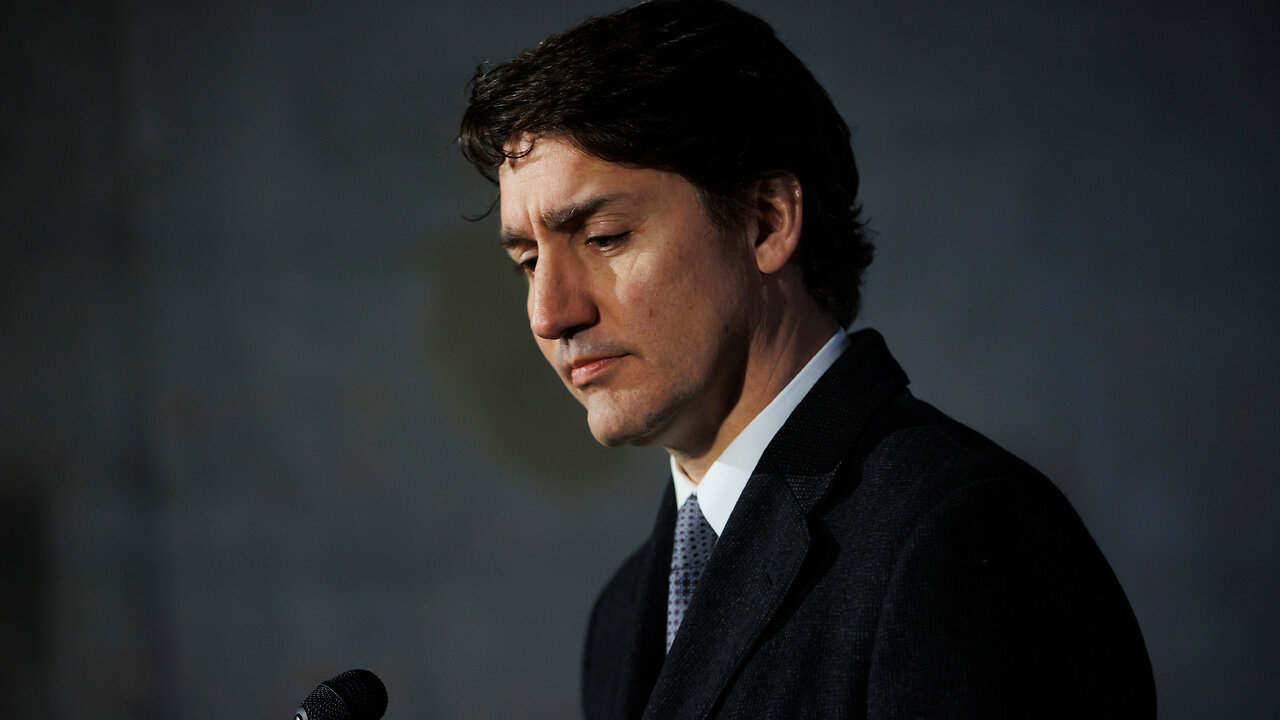 Trudeau says disparaging comments about unvaccinated Canadians were ‘taken out of context’