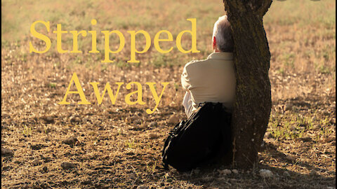 Stripped Away