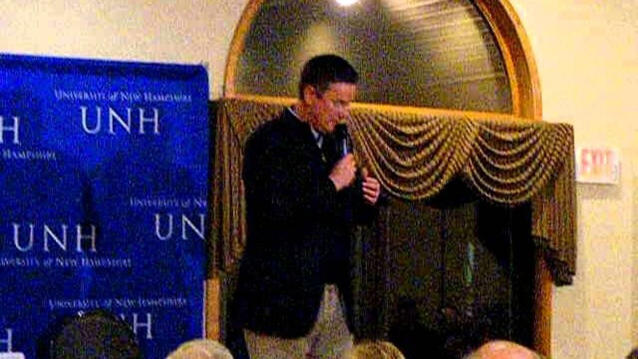 Morning Joe Q & A: Why poor debate questions?