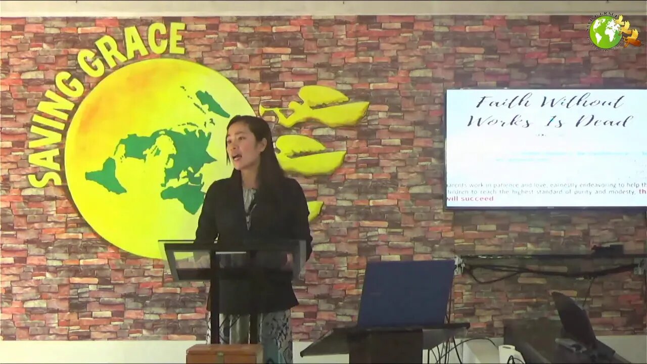 Part 2: Chapter 33 Promises of Divine Guidance