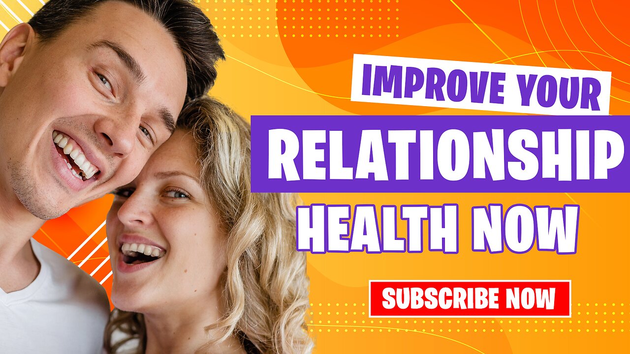 Improve Your Relationships and Self-Care: Lessons on Understanding Health and Wellness