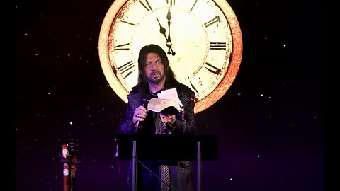 Robin D Bullock The 11th Hour Bible Teaching & Prophetic Update Replay Tuesday 6.13.2023