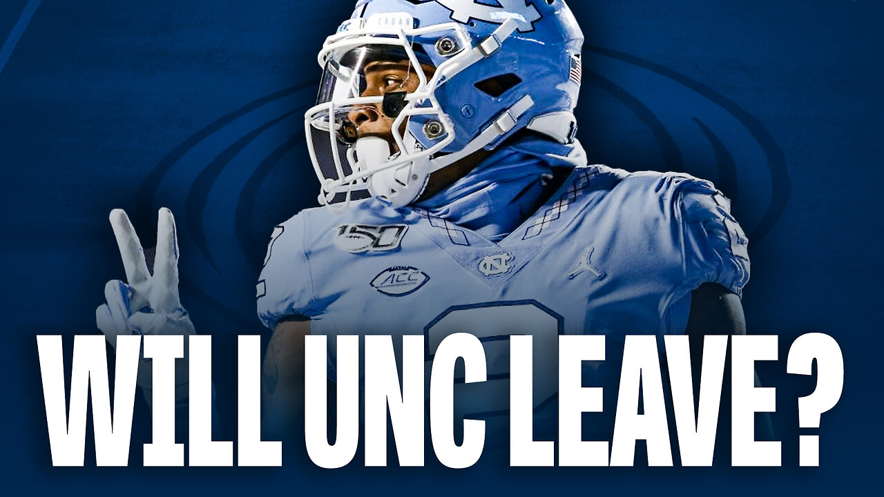 Will UNC Leave The ACC? + Dabo Swinney Fails In The Transfer Portal