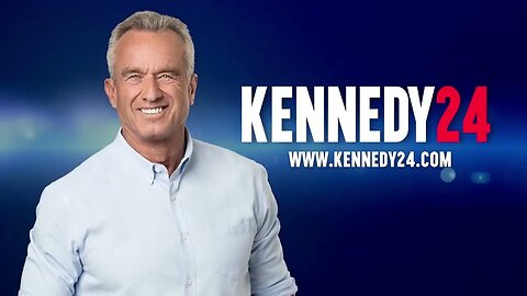 RFK 2024 | Ventura for VP, The Polls, The Game Plan