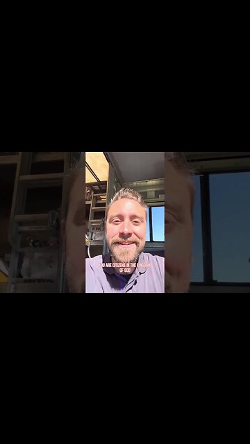 This message is on your feed because God wants to encourage you