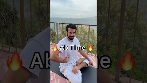 🔥Ab Time🔥