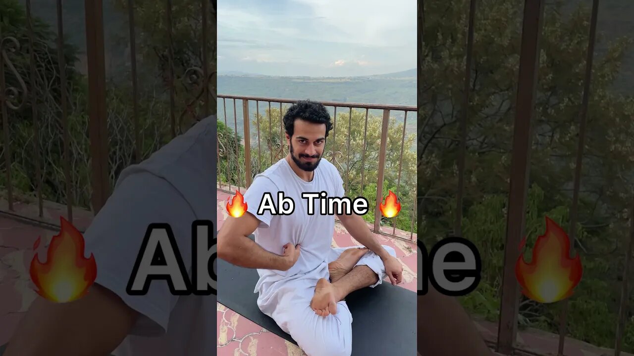 🔥Ab Time🔥