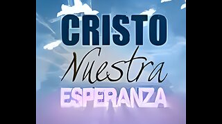 CRECER EN CRISTO - 6. El redil de Cristo