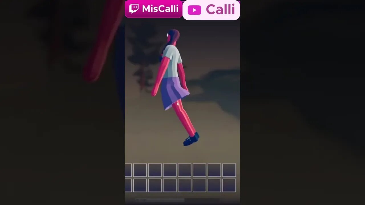 Tab And Walk