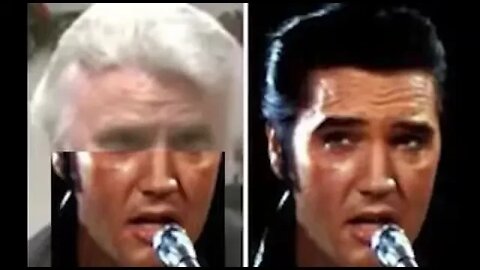 Elvis Alive part 32 of 40