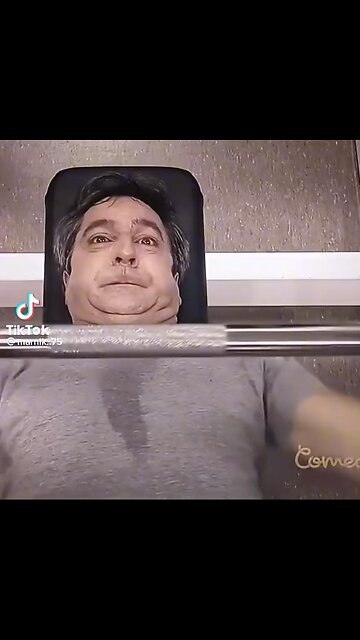 Funny video - tiktok