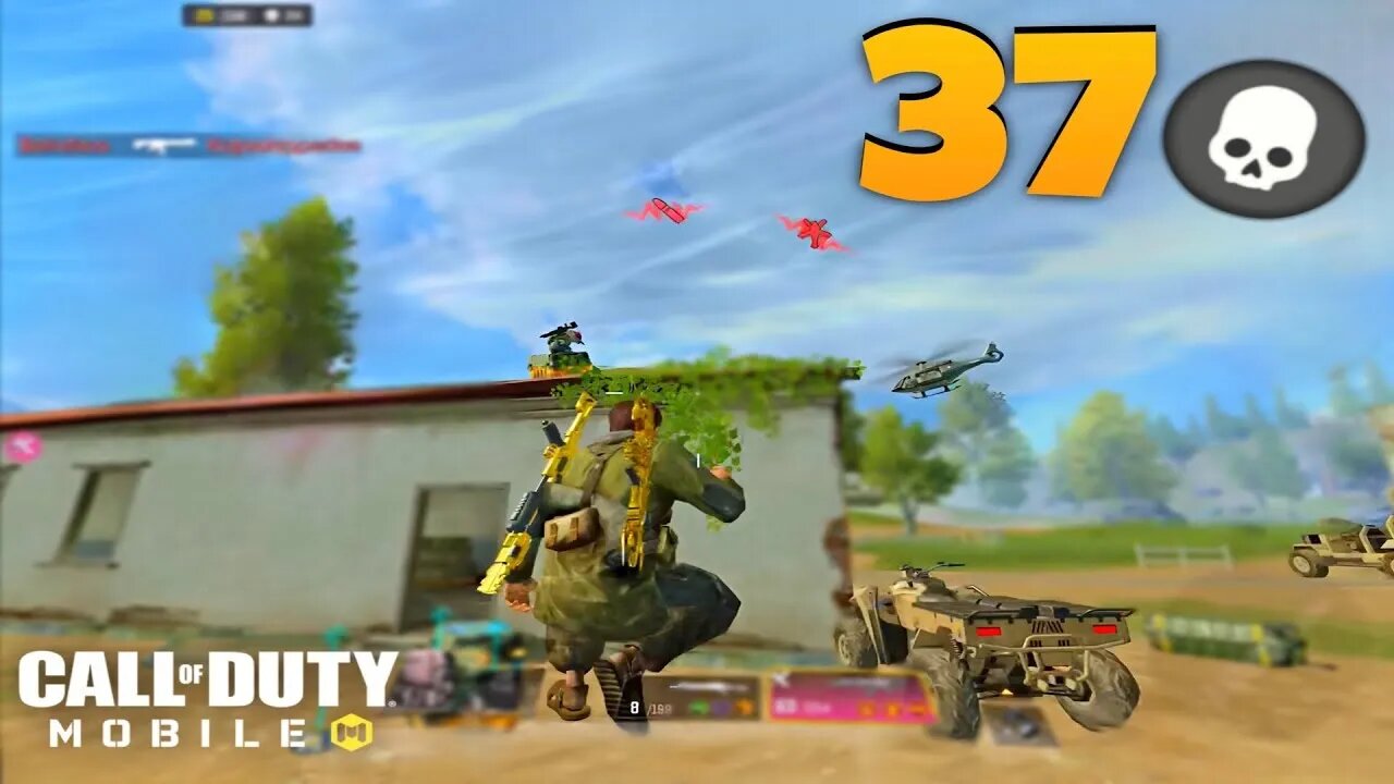 Call Of Duty Mobile Gameplay17