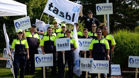 Manifestation TASBI
