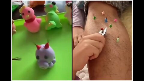 What will you not do for the sake of the children 😂