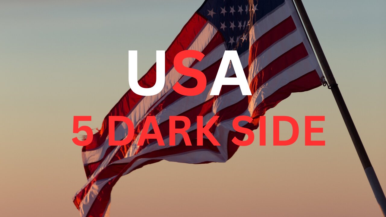 Shocking but True! These 5 Weird USA Facts Will Leave You Speechless.