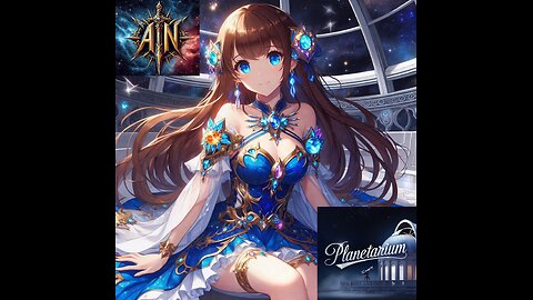 Planetarium! By Astra Nova!