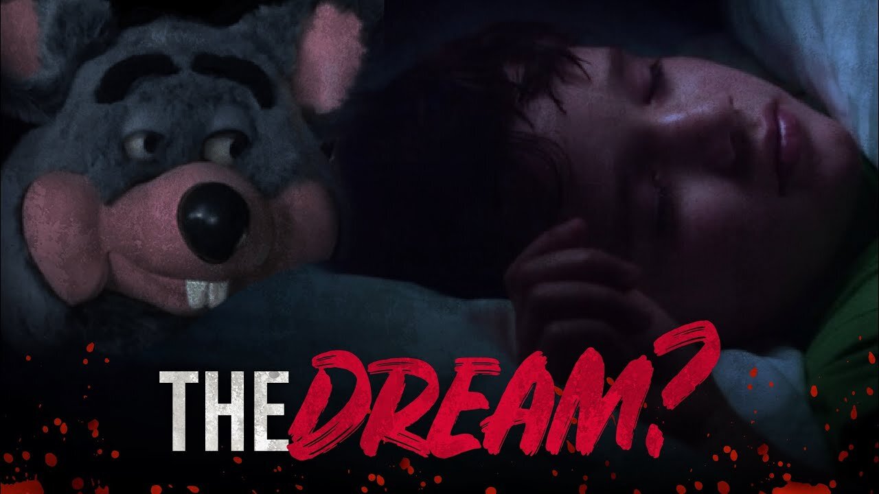 The Dream? - Chuck E Cheese Creepypasta