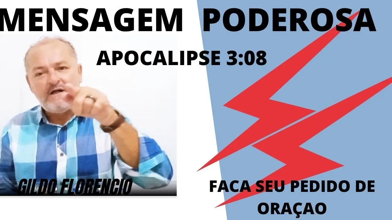 MENSAGEM E ORACAO PODEROSA PRA VOCE E SUA FAMILIA.