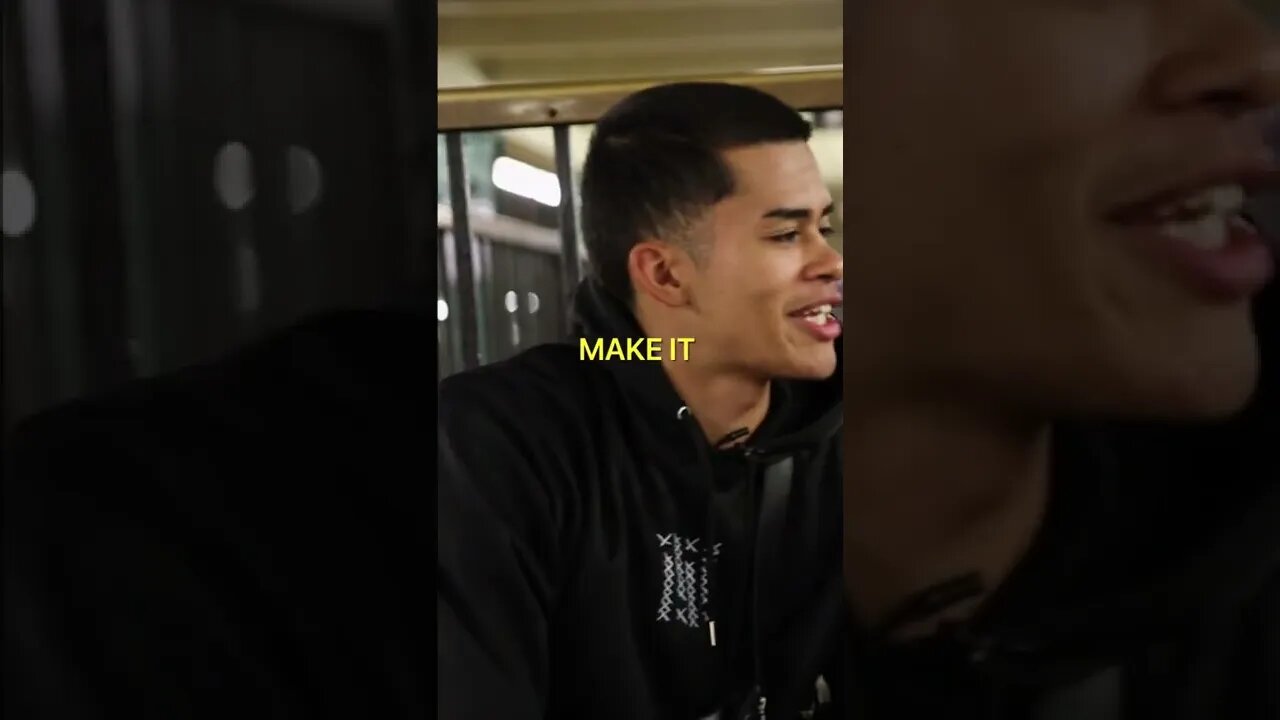 What makes a Real Man?