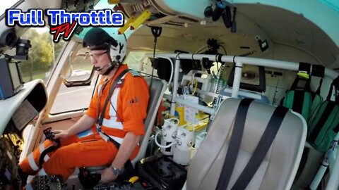 Air Ambulance ER | S01E02