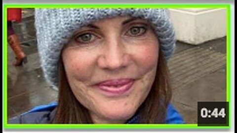 Woman climbs EVEREST & beats CANCER taken down by VAXX "BOOSTER"