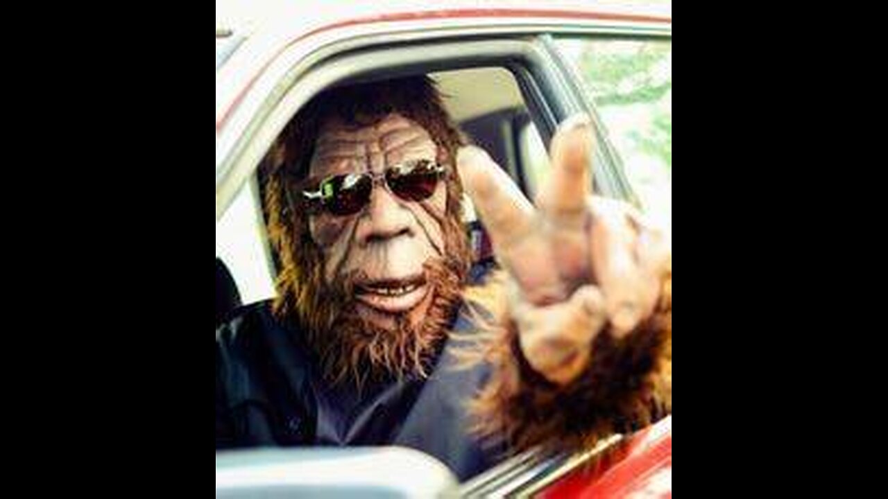 Bigfoot and the Fed