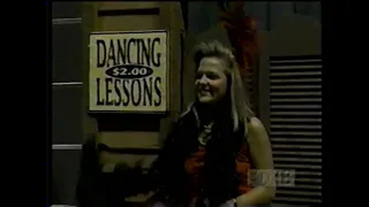 Big Chuck & Lil John : John Gets Dancing Lessons