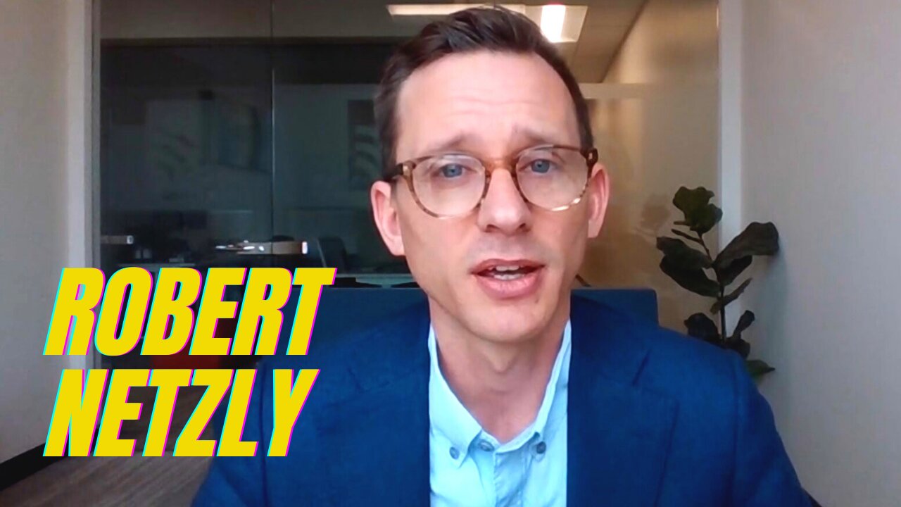 Robert Netzly of Inspire Investing Lays Out a Plan To Help People Invest Wisely and “Morally"?