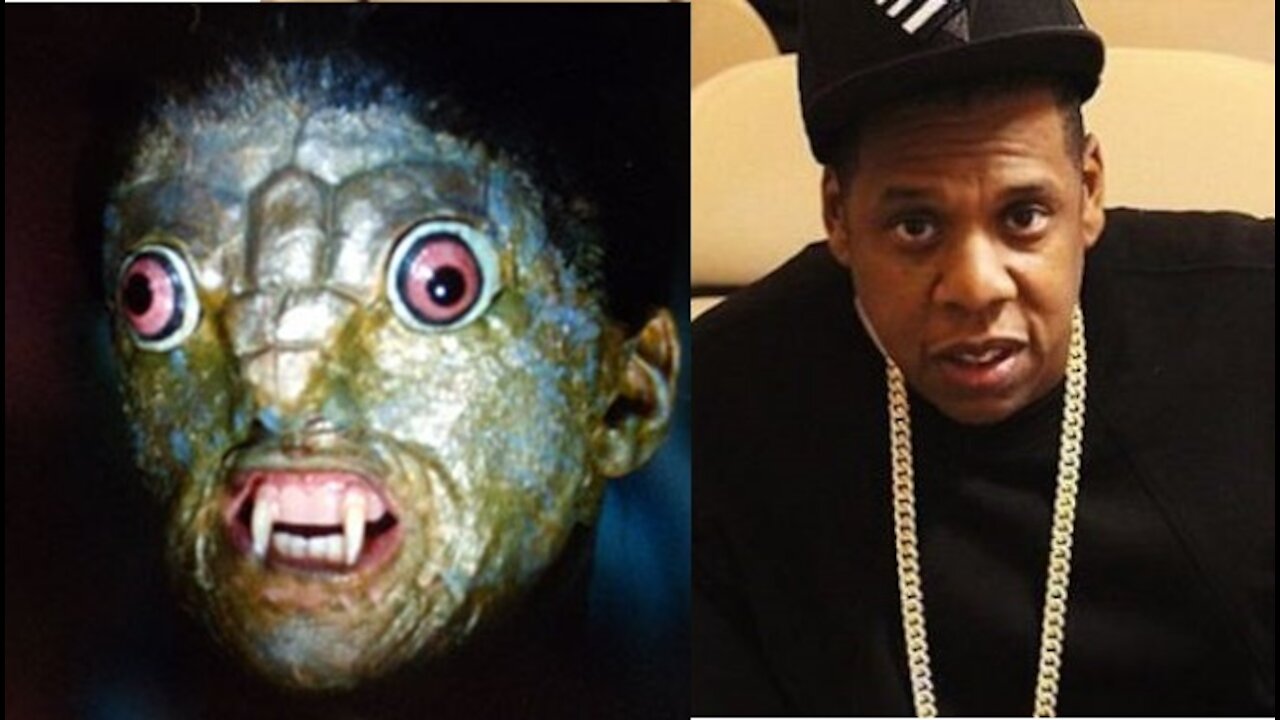 Jay-Z Caught Shapeshifting On United Airlines Flight To LAX