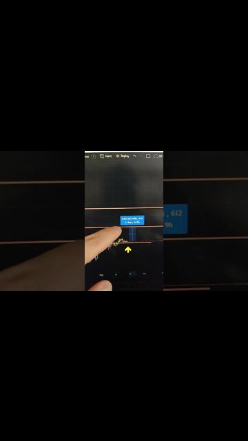 TEZOS 🤑 Crypto #shorts