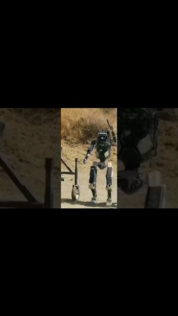 Watch Elon Musk announce Tesla Bot The Tesla Bot: Explained!