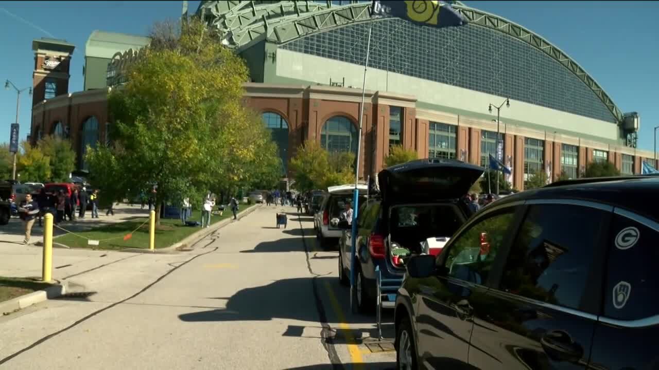 Milwaukee Brewers president reacts after MLB players, owners reach deal to end lockout