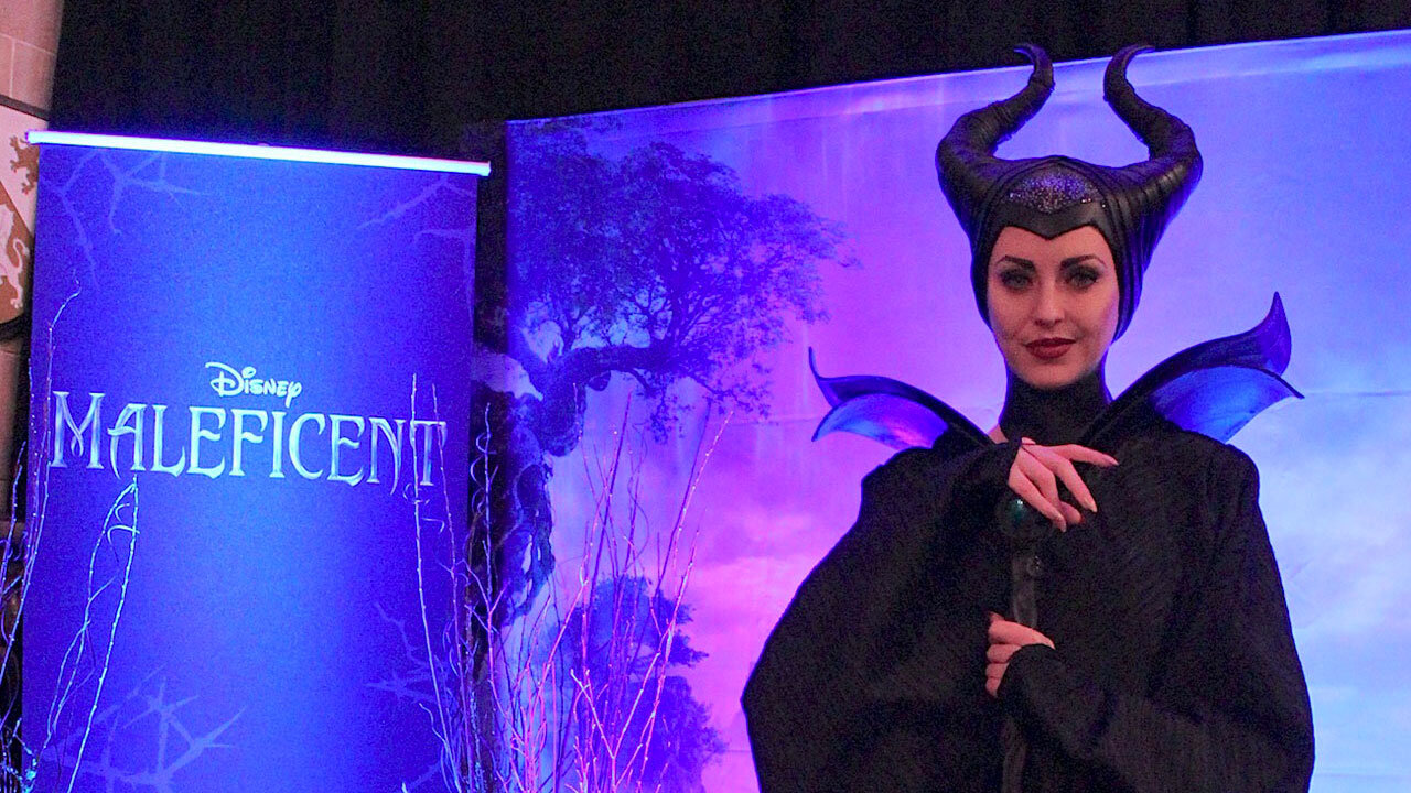 KTF News - Is Disney Further Mainstreaming the Occult With Launch of ‘Villains’ Tarot Cards?