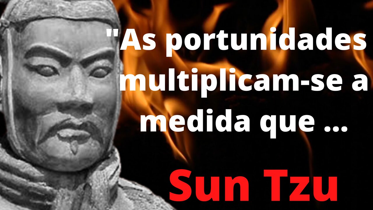 15 LIÇÕES QUE VC PRECISA SABER SOBRE SUN TZU A ARTE DA GUERRA