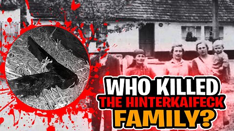 The Unsolved Hinterkaifeck Murders: A Chilling Mystery in Rural Germany