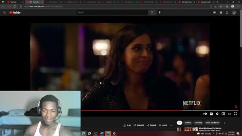 REACTION!!!Eternally Confused and Eager for Love | Official Trailer | Netflix India