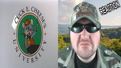 [YTP] Cuck E Cheese Is Bankrupt And Needs Rehab REACTION!!! (BBT)