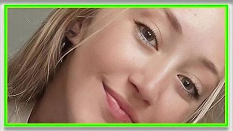 Moderna VAXX poison knocks out tiktok chick