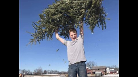 Jackson Boy Scout troop gearing up for another year of Christmas tree pick up