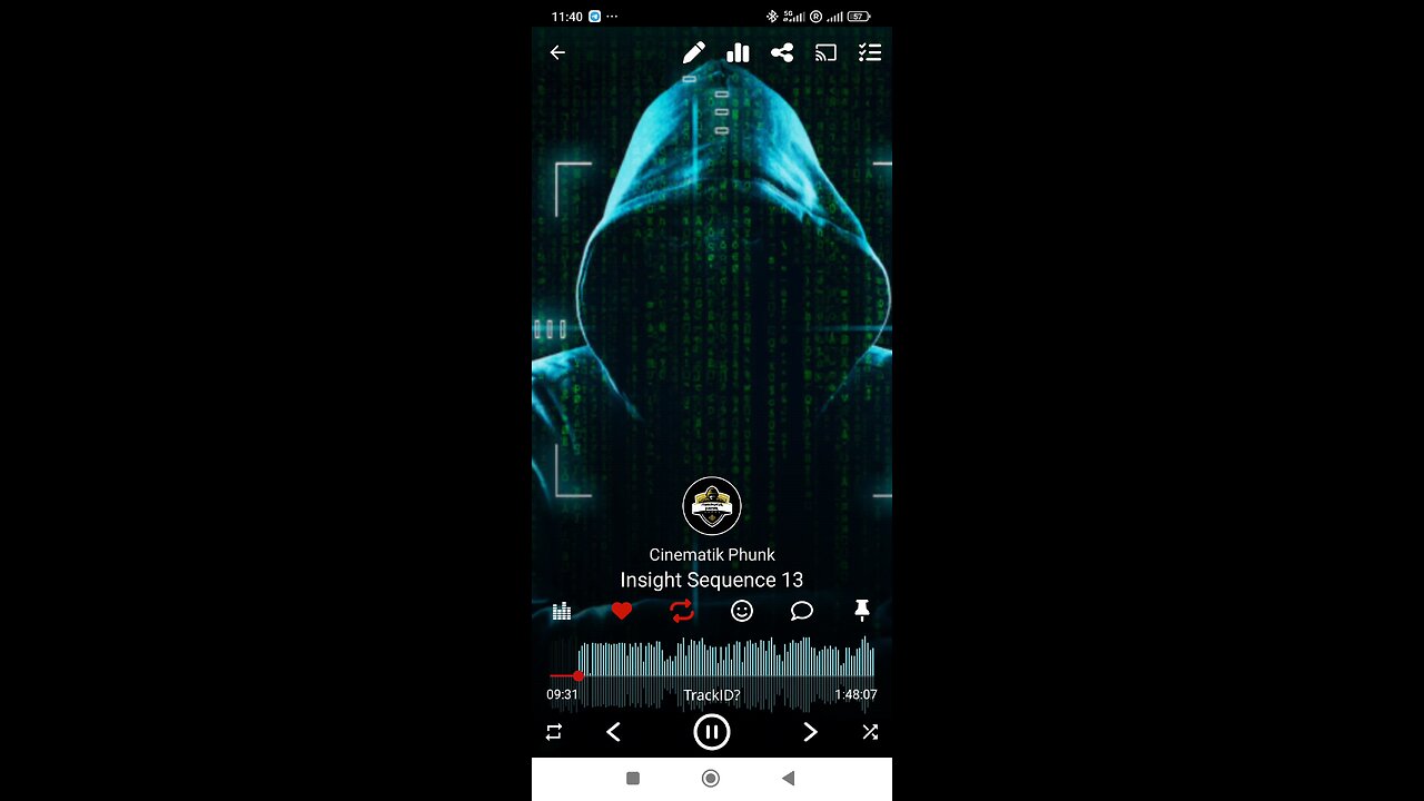 Insight Sequence Vol.13