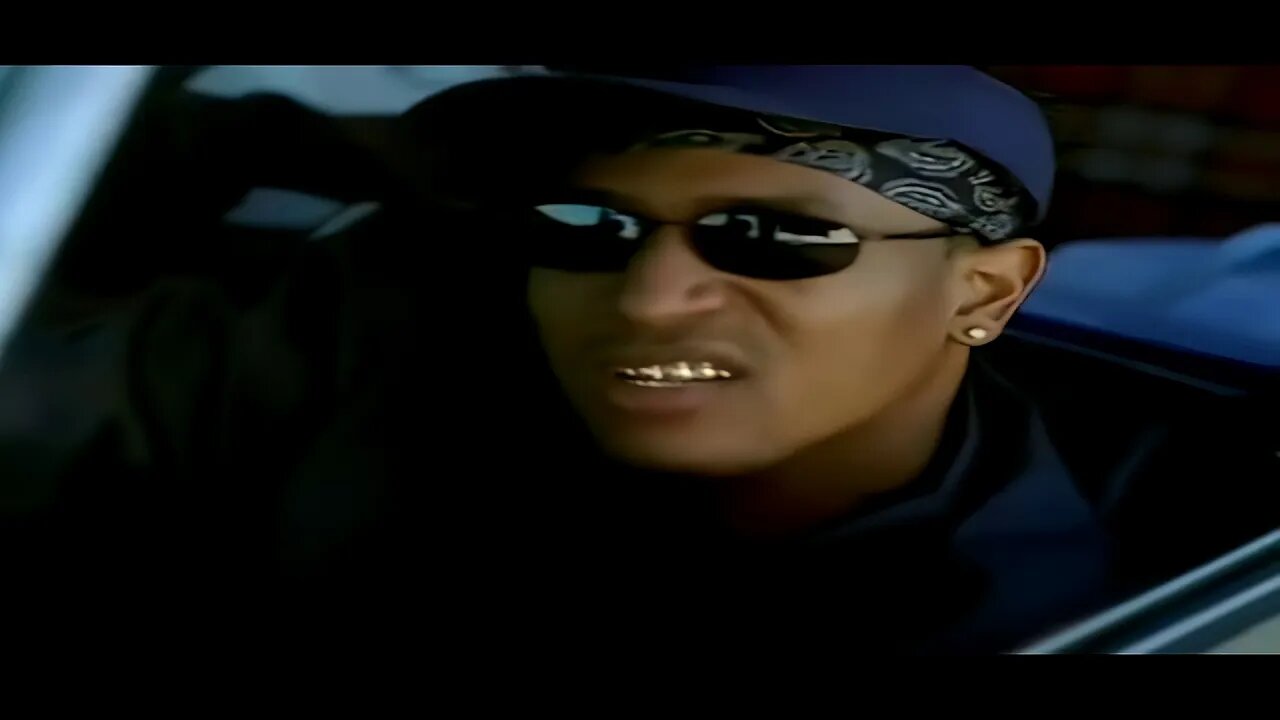 C-Murder Ft. Soulja Slim & T-Bo - I Don't Give A What (EXPLICIT) [A.I. UPSCALE 1080p] (2001)