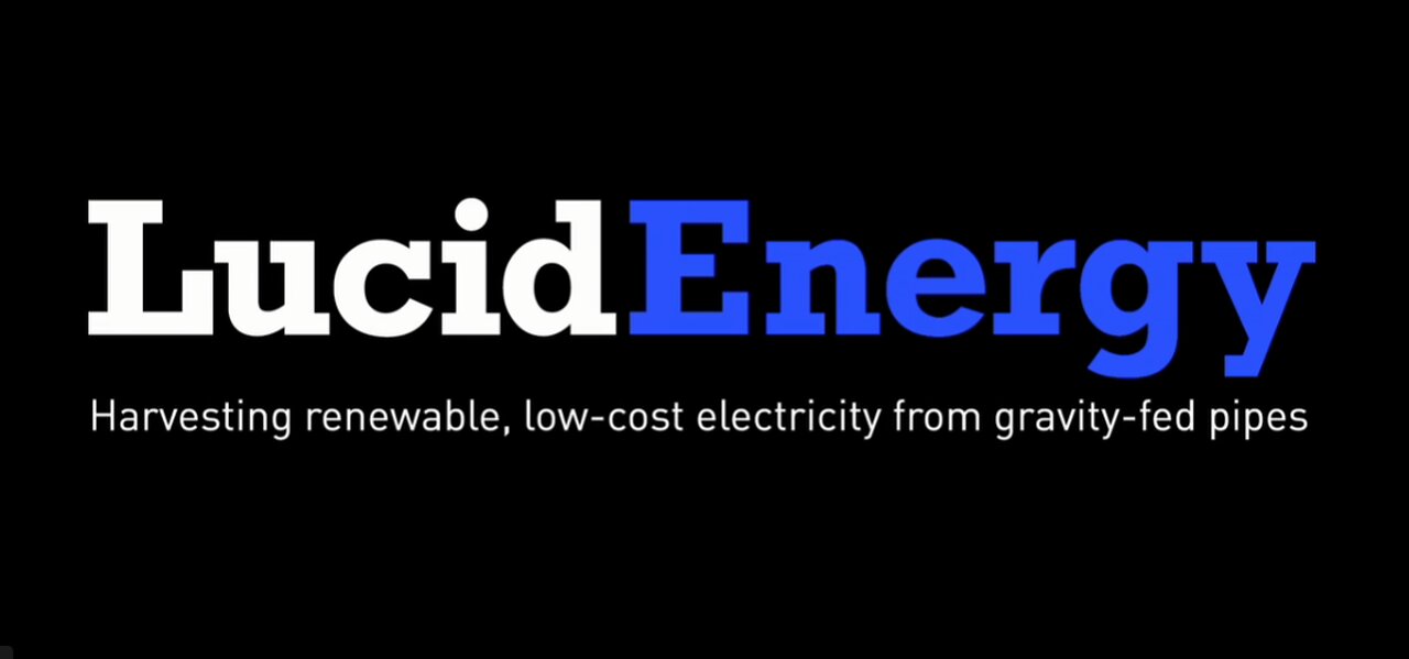 Lucid Energy - LucidPipe Power System Overview