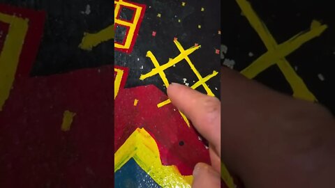 ART TALKING
