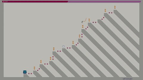 N++ - Self Restraint (S-D-00-00) - G--