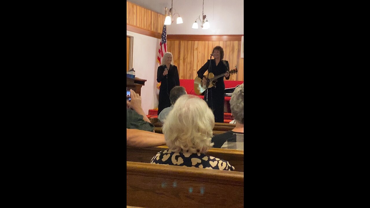 The Principals: I don’t like the Devil and he don’t like me!